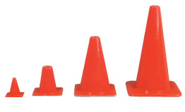 Coni per l'Allenamento 23CM