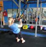 Cinghie Per Allenamenti di Sospensione Multi Gym - immagine 2