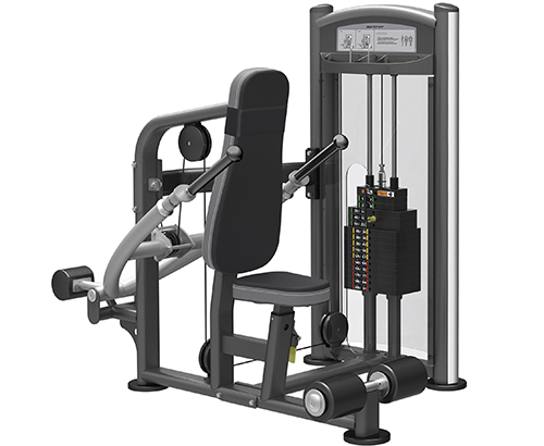 dip press IT9317-2012 Dip Press Impulse Elite IT9317 - immagine 1