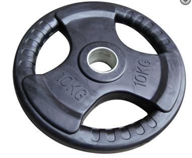 Disco Olimpico Gommato