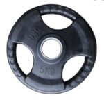 Disco Olimpico Gommato