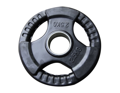 Disco Olimpico Gommato