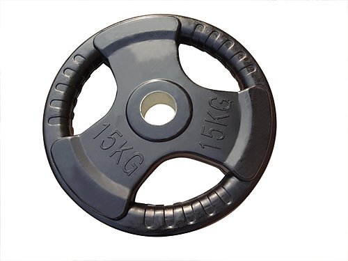 Disco Olimpico Gommato