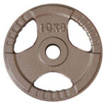 Disco Standard Ghisa 5KG