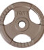 Disco Standard Ghisa 5KG