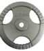 Disco Standard Ghisa 2,5 KG