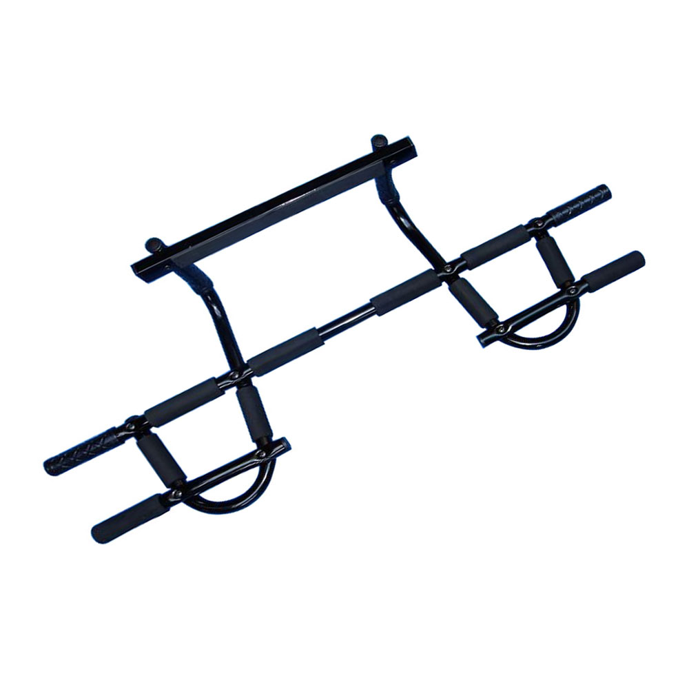 dorr_gym_bar_extreme Barra Multifunzione Domestica per Trazioni - immagine 1