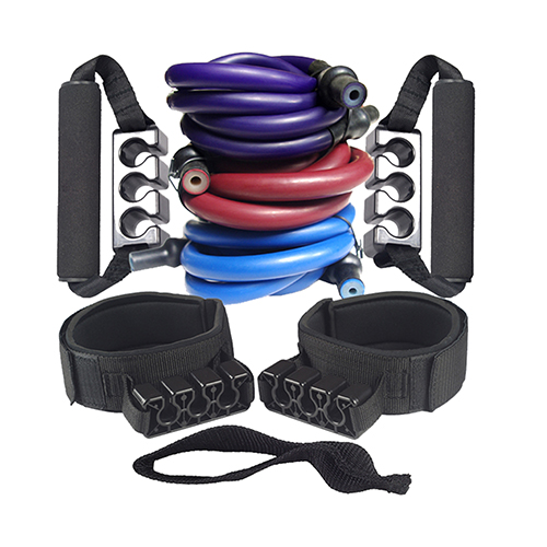 expander set elastike