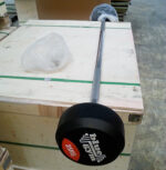 Bilanciere Precaricato Fisso 30 KG - immagine 3