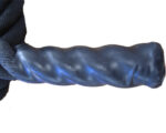 Battle Rope con Rivestimento 50mm/15metri - immagine 2