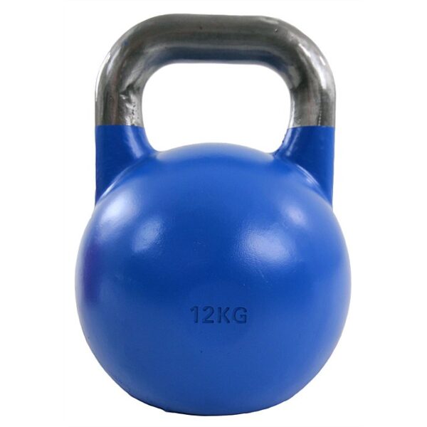 Kettlebell Pro Competition 12KG
