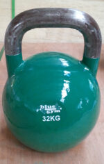 Kettlebell Pro Competition 32KG - immagine 5