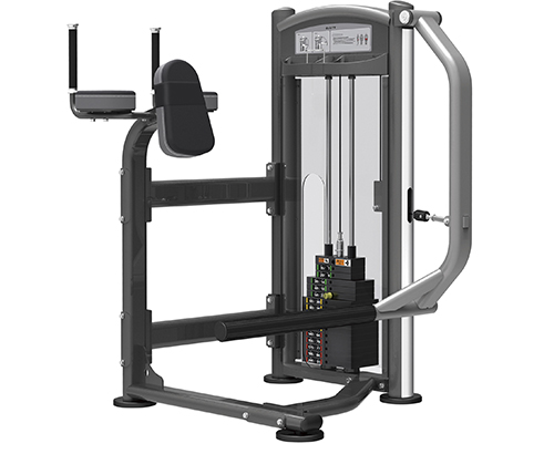 glute IT9326-2012 Glute Impulse Elite IT9326 - immagine 1