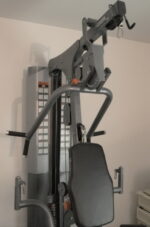 Home Fitness