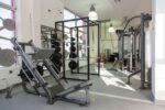 Leg Press 45 gradi Impulse Elite IT7020 - immagine 2