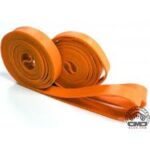 Banda Elastica Latex- Rosa - S/Larg. 2.06cm - immagine 8