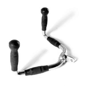 Barra multi esercizi