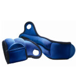 Pesi per Mani 2 x 0,5 KG