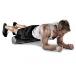 Massaggiatore a Rullo Schiumoso- HD Roller SKLZ 90 cm - immagine 6