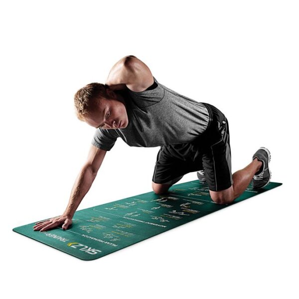 Massaggiatori e rulli