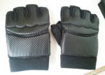 Guanti da Box MMA