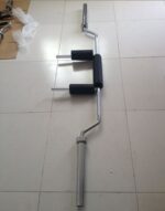 Bilanciere Olimpico Safety Squat - immagine 2