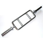 bilanciere per tricipiti