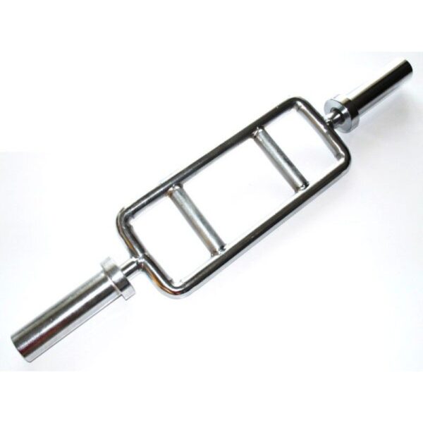 bilanciere per tricipiti