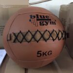 Palla Medica Wall Ball 5KG - immagine 2