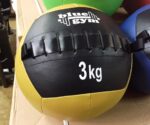 Palla Medica Funzionale Wall Ball Pro Line 3 KG