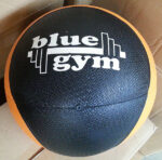 Palla Medica Bicolore 6KG - immagine 2