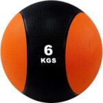 Palla Medica Bicolore 6KG