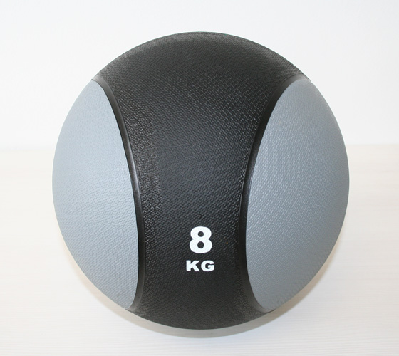 Palla Medica Bicolore