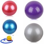 Palla Pilates Fit Ball 75 Cm - immagine 3