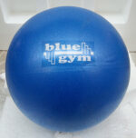 Palla Pilates Soft Ball 26CM - Blu