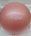pilates soft ball