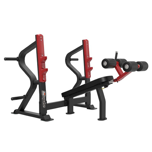 PANCA BENCH DECLINATA IMPULSE SL7030 - STERLING