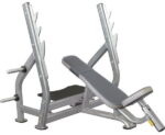 Panca Bench Inclinata Impulse Elite IT7015
