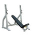 Panca Bench Inclinata