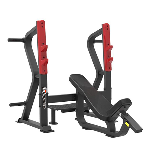 Panca Bench Inclinata Impulse SL7029
