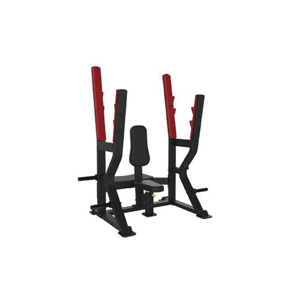 Panca Bench Press Deltoidi