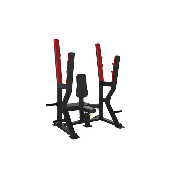 Panca Bench Press Deltoidi