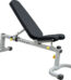 Panca Bench Regolabile