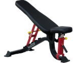 Panca Bench Regolabile Impulse SL7011