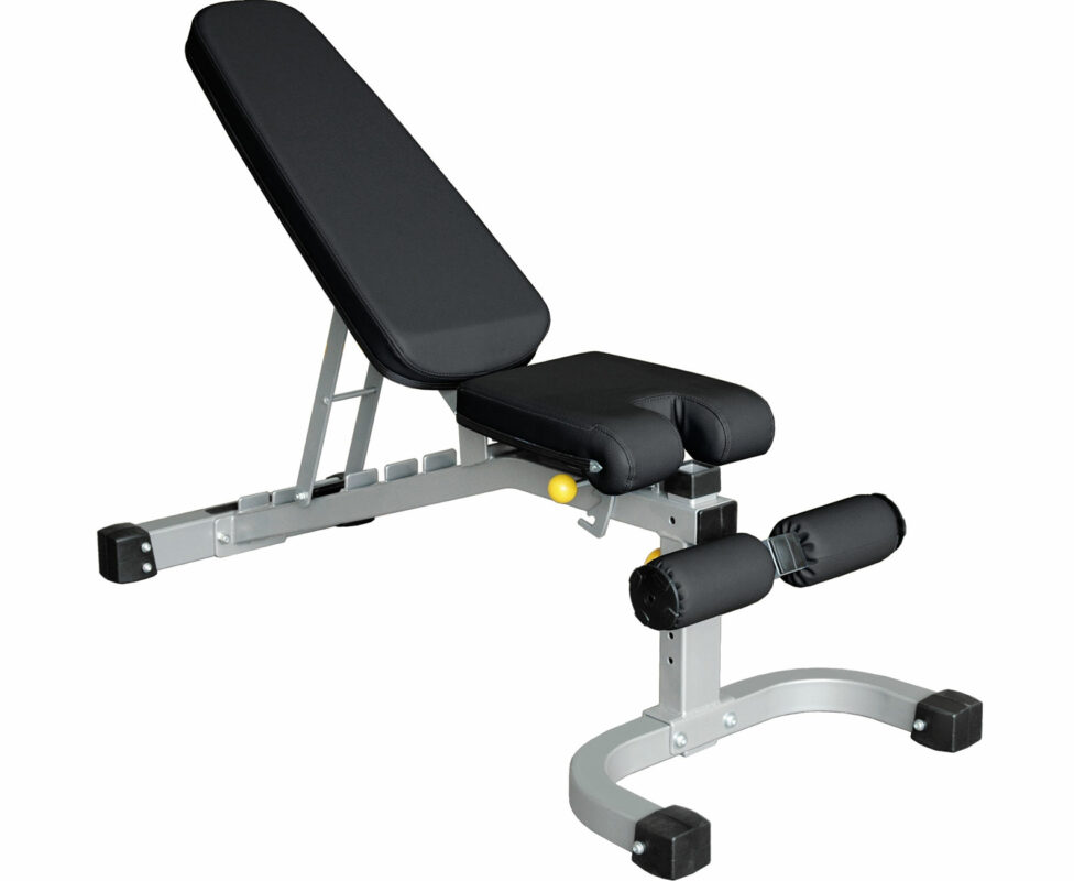 multigym klupa