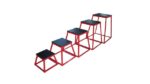 Plyo Box 45 CM, Le scatole pliometriche - immagine 4
