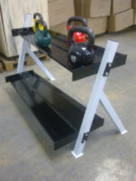 Rastrelliera per Kettlebell - immagine 3