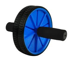 Ruota per Esercizi Addominali - Power Wheel