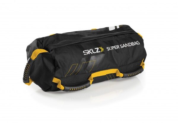 Borsa Zavorrata, Pro Line, Super Sandbag™ SKLZ - 4 x 4,5 kg