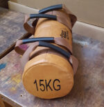 Borsa Zavorrata, Sandbag Pro Line 15KG - immagine 4